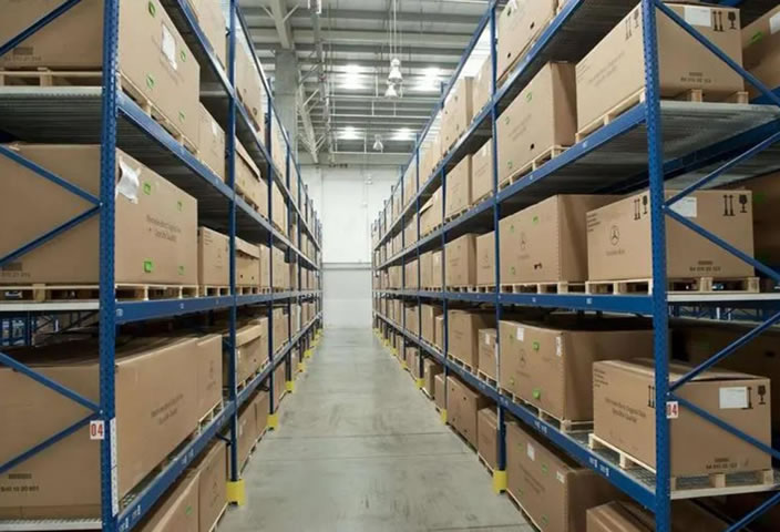 厦门到义乌市货物仓储