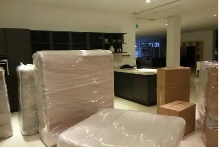 厦门到义乌市长途搬家