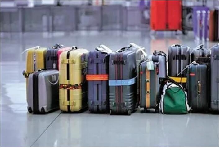 厦门到义乌市行李托运