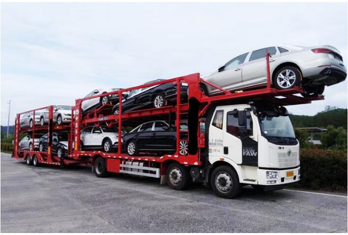 厦门到义乌市轿车托运